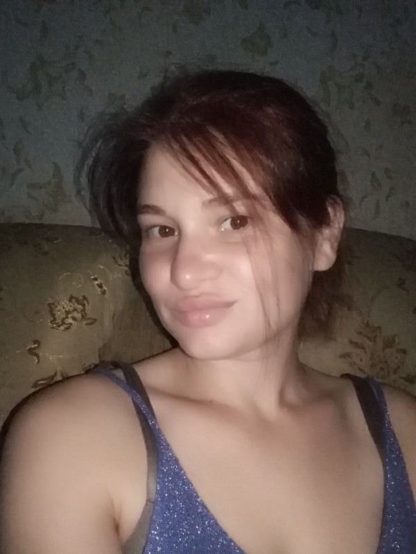 Анечка из Ульяновска