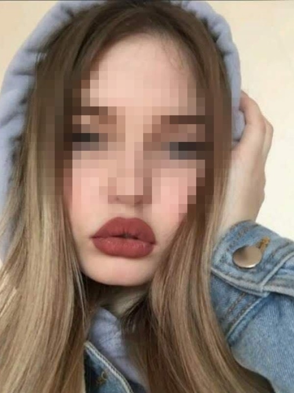 Галина из Ульяновска