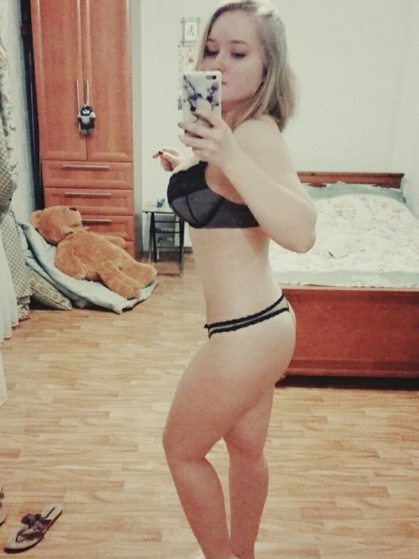 Лена из Ульяновска