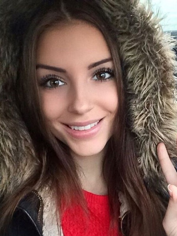 Оксана из Ульяновска