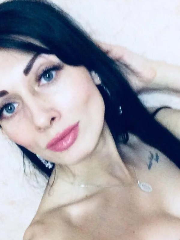 Света из Ульяновска