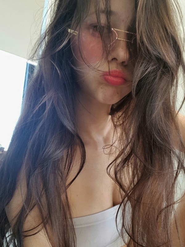 Тонька из Ульяновска