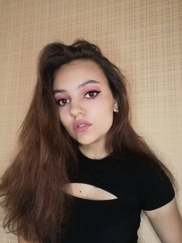 Мирана из Ульяновска