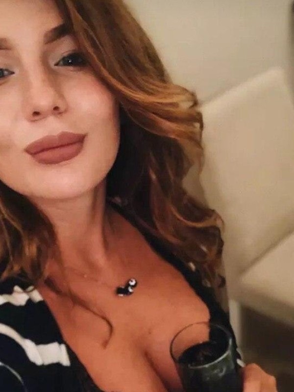 Стася из Ульяновска