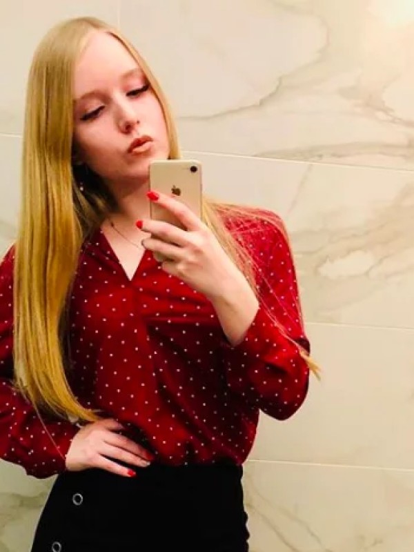 Лика из Ульяновска