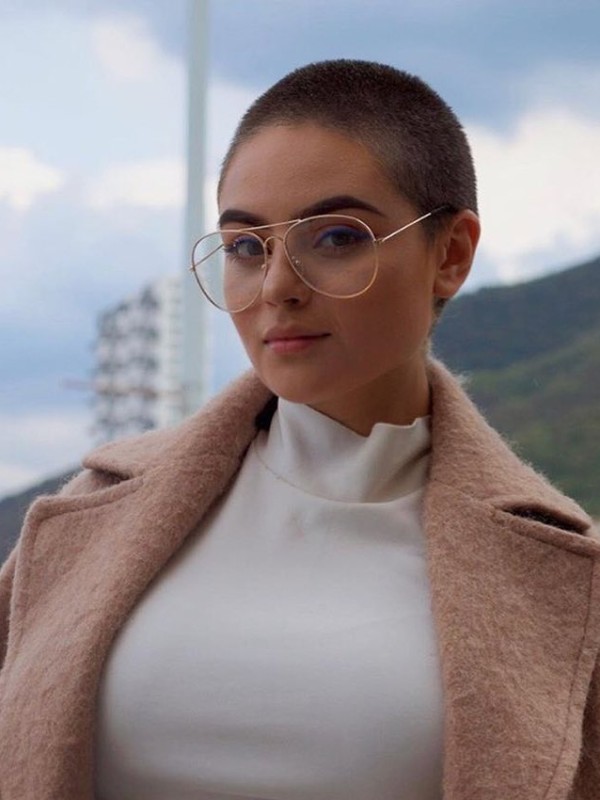 Алеся из Ульяновска