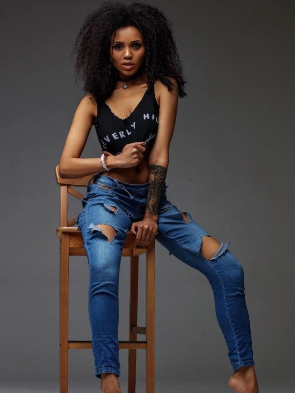 Милана фото 4