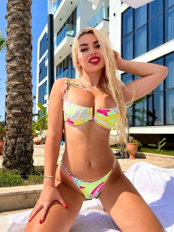 Олечка фото 5