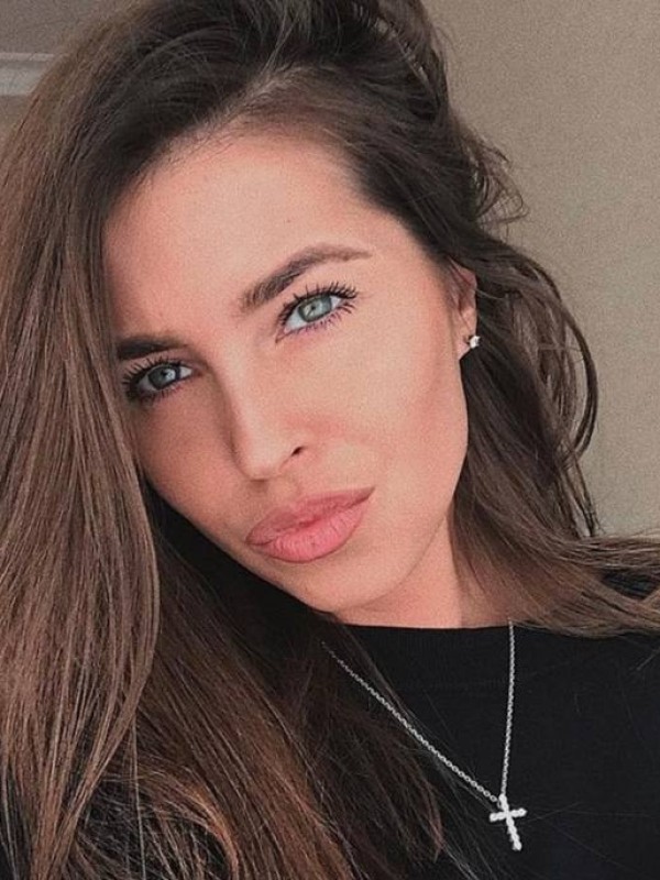 Ираида из Ульяновска