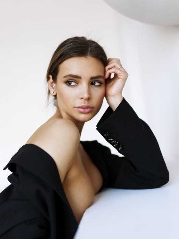 Санечка из Ульяновска