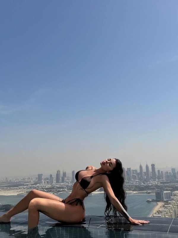 Мэри из Ульяновска