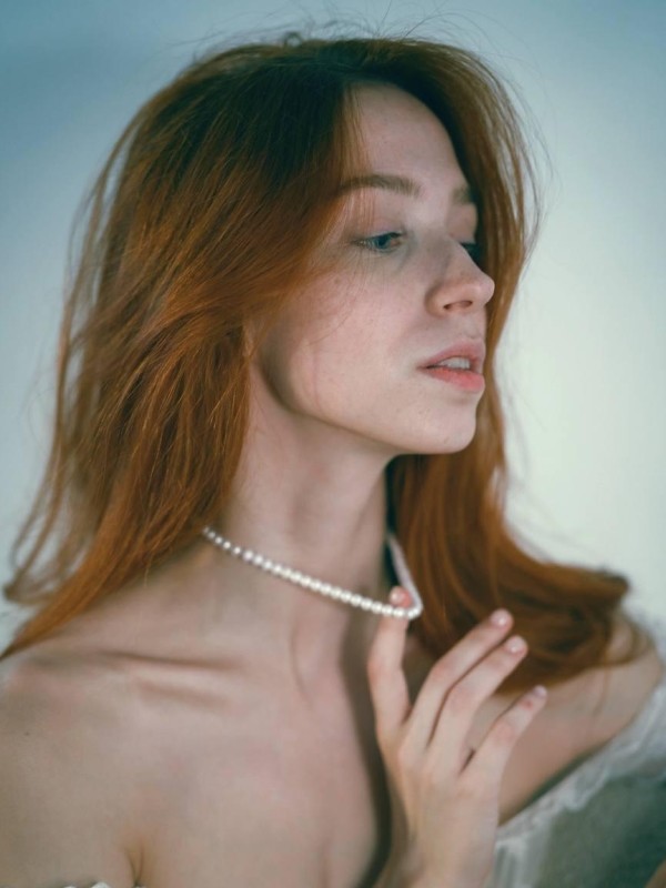 Марья из Ульяновска