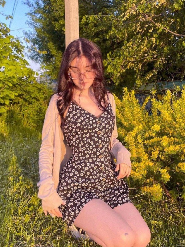 Ника из Ульяновска