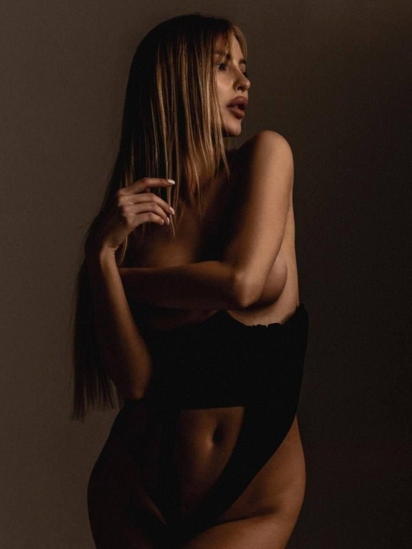 Полина из Ульяновска